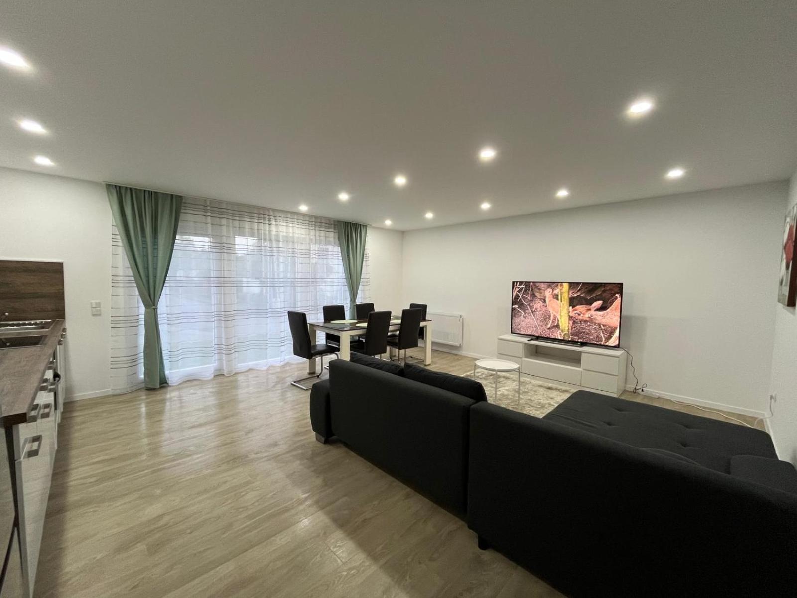 Wohlfuehloase Datteln-Hamm-Kanal Hamm  Exterior foto